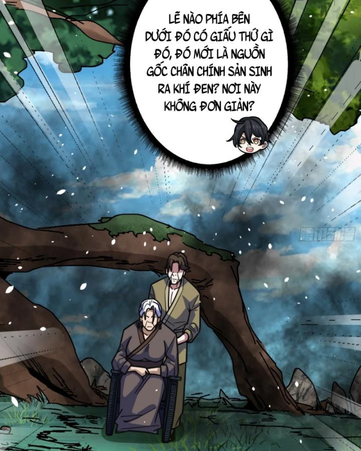 Không Theo Lối Mòn, Ta Quyết Ngược Đường Trở Thành Vô Địch Chapter 15 - Trang 38