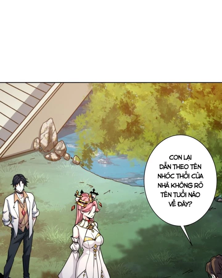 Không Theo Lối Mòn, Ta Quyết Ngược Đường Trở Thành Vô Địch Chapter 15 - Trang 41