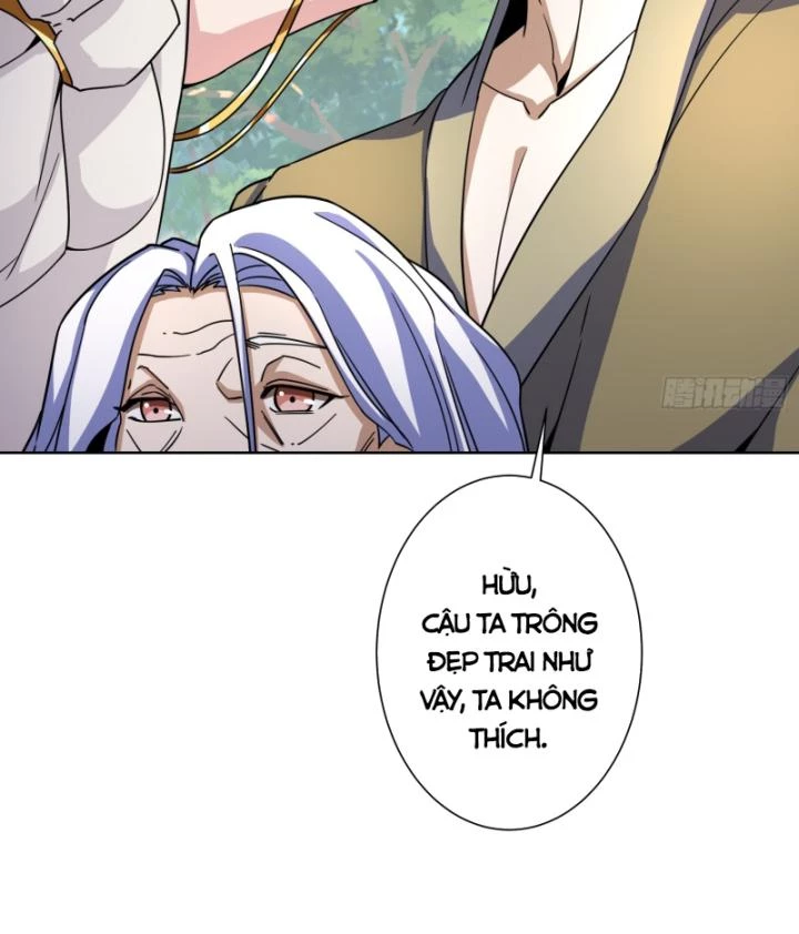 Không Theo Lối Mòn, Ta Quyết Ngược Đường Trở Thành Vô Địch Chapter 15 - Trang 44
