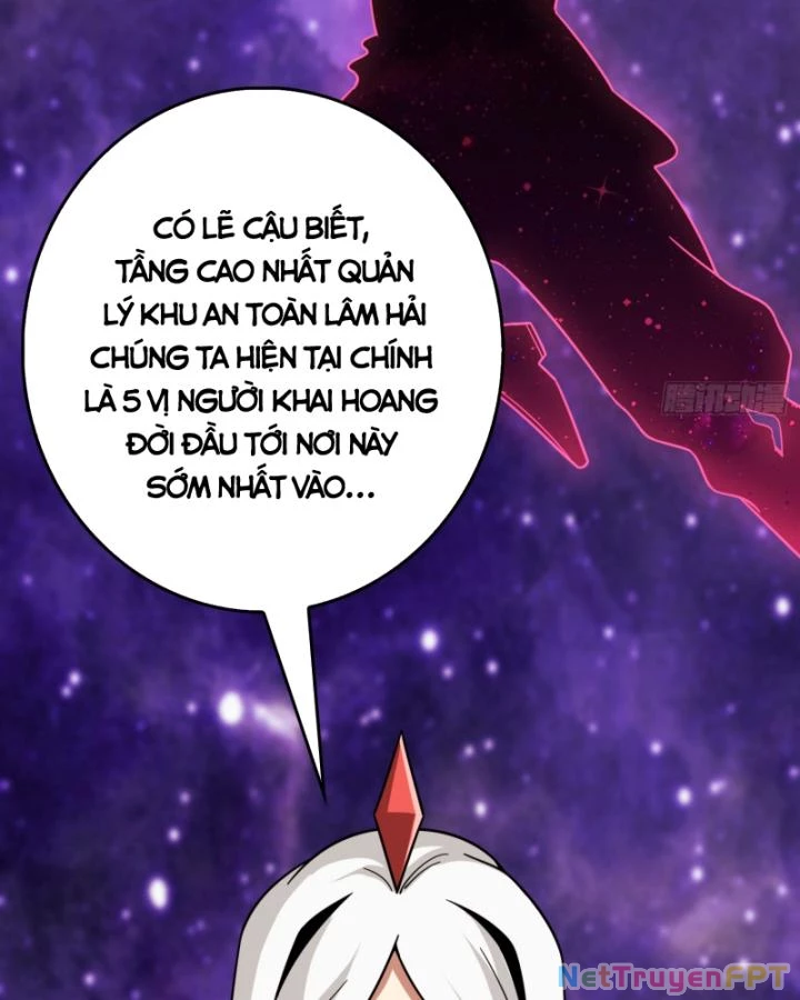 Không Theo Lối Mòn, Ta Quyết Ngược Đường Trở Thành Vô Địch Chapter 16 - Trang 18
