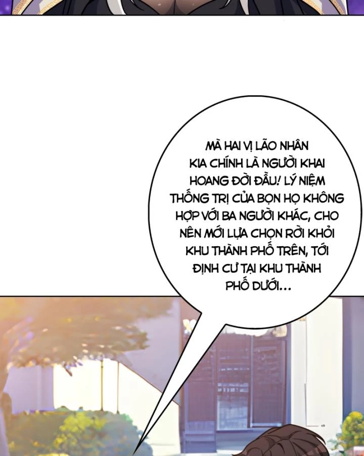 Không Theo Lối Mòn, Ta Quyết Ngược Đường Trở Thành Vô Địch Chapter 16 - Trang 20