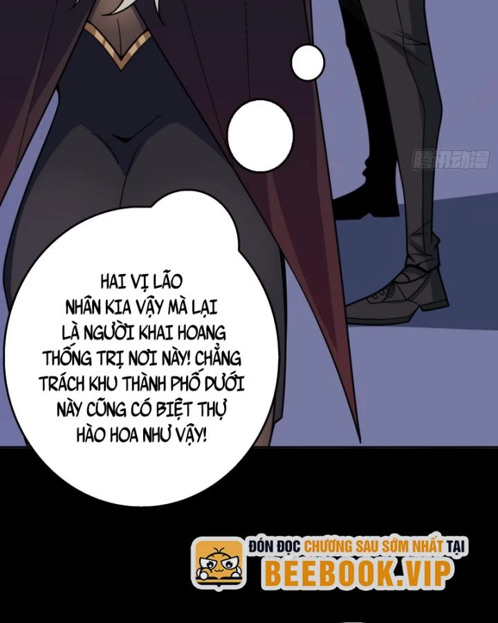 Không Theo Lối Mòn, Ta Quyết Ngược Đường Trở Thành Vô Địch Chapter 16 - Trang 22