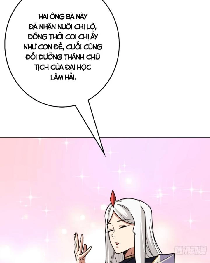 Không Theo Lối Mòn, Ta Quyết Ngược Đường Trở Thành Vô Địch Chapter 16 - Trang 26