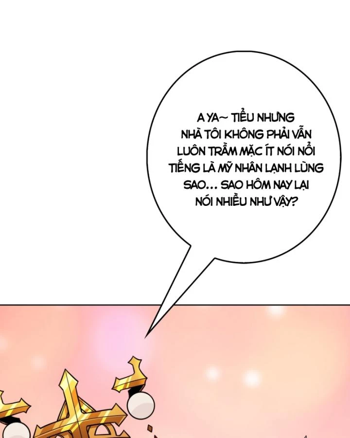 Không Theo Lối Mòn, Ta Quyết Ngược Đường Trở Thành Vô Địch Chapter 16 - Trang 28