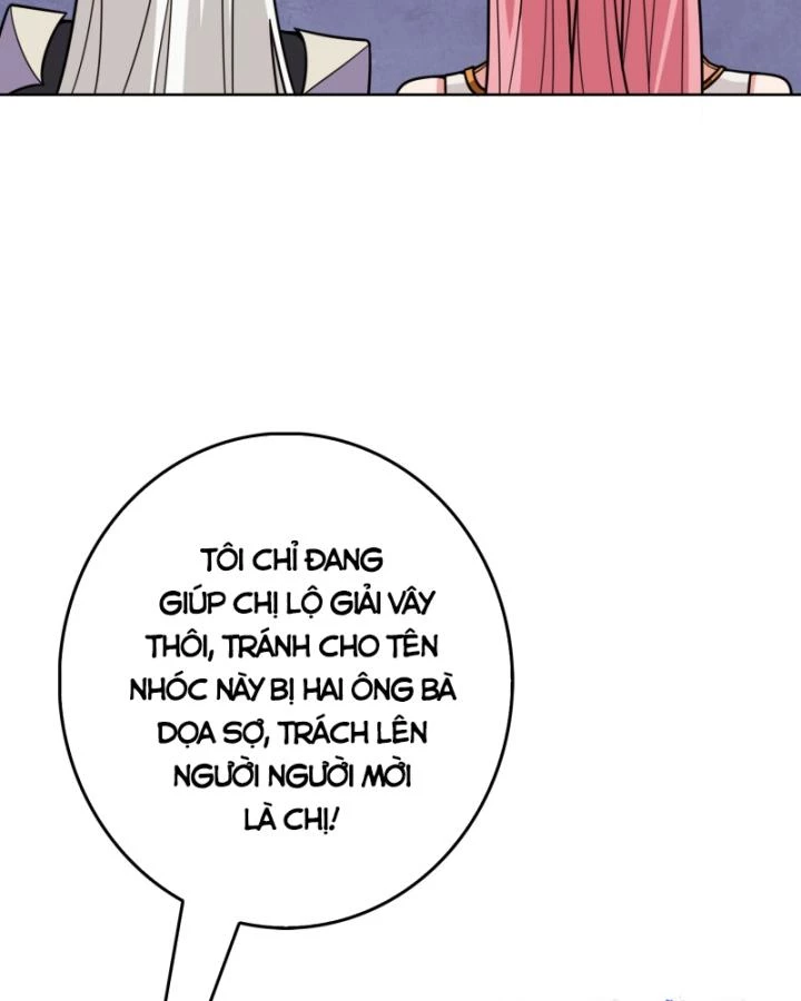 Không Theo Lối Mòn, Ta Quyết Ngược Đường Trở Thành Vô Địch Chapter 16 - Trang 33