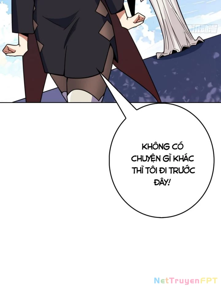 Không Theo Lối Mòn, Ta Quyết Ngược Đường Trở Thành Vô Địch Chapter 16 - Trang 35