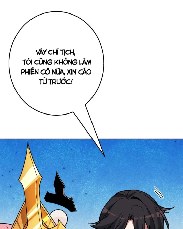 Không Theo Lối Mòn, Ta Quyết Ngược Đường Trở Thành Vô Địch Chapter 16 - Trang 36