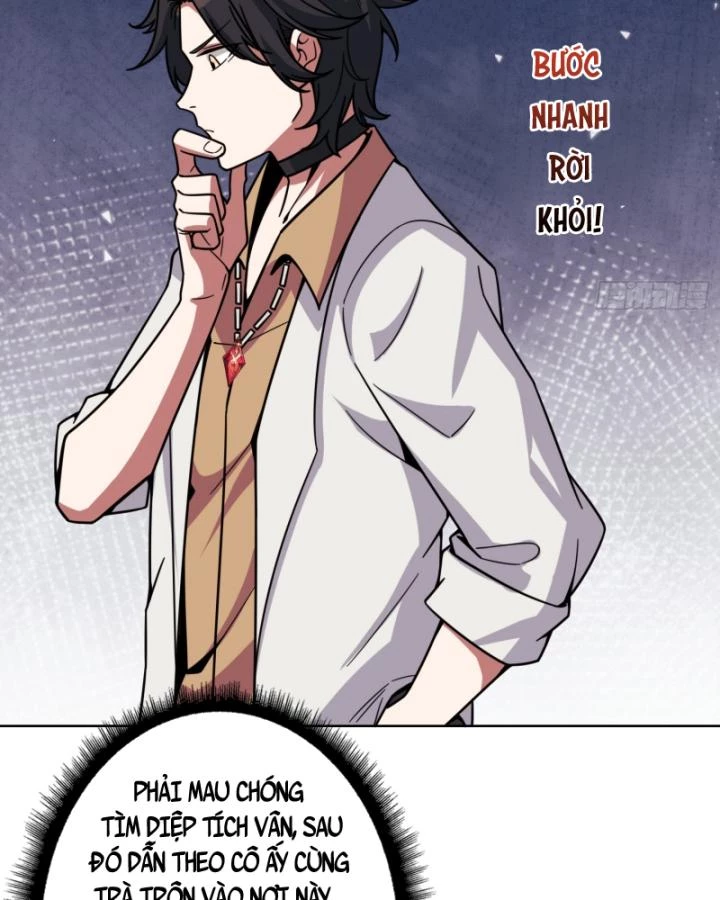 Không Theo Lối Mòn, Ta Quyết Ngược Đường Trở Thành Vô Địch Chapter 16 - Trang 39