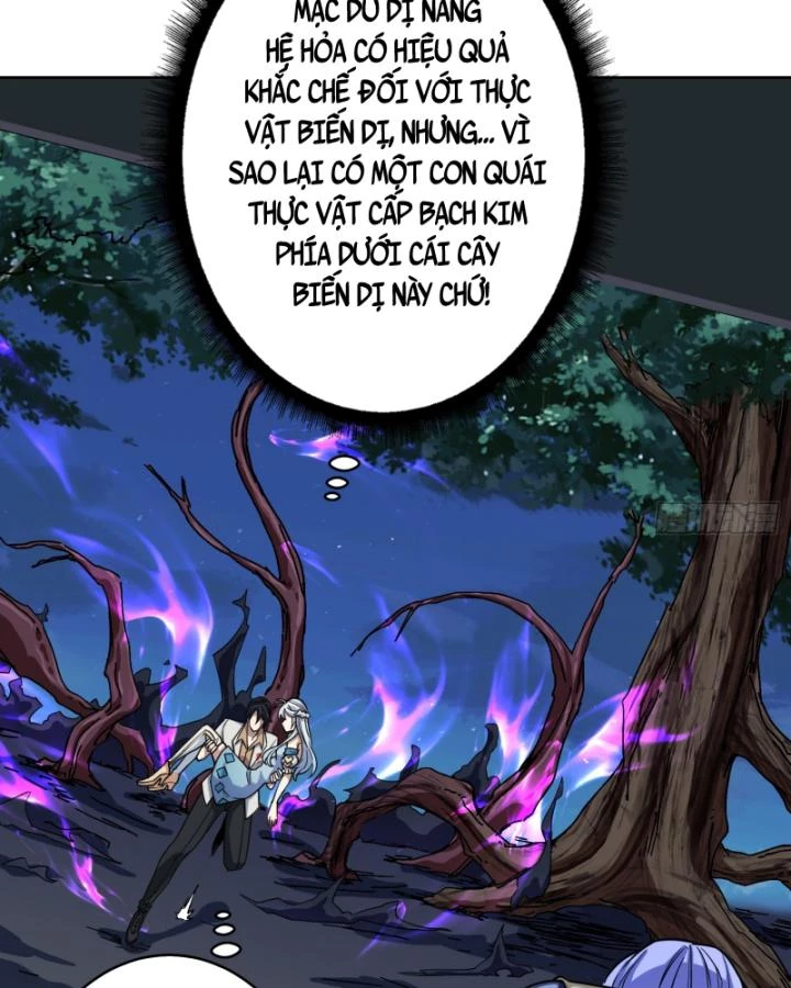 Không Theo Lối Mòn, Ta Quyết Ngược Đường Trở Thành Vô Địch Chapter 17 - Trang 10