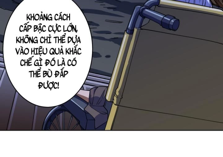 Không Theo Lối Mòn, Ta Quyết Ngược Đường Trở Thành Vô Địch Chapter 17 - Trang 11