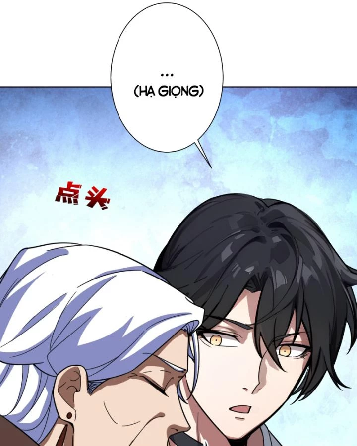 Không Theo Lối Mòn, Ta Quyết Ngược Đường Trở Thành Vô Địch Chapter 17 - Trang 21