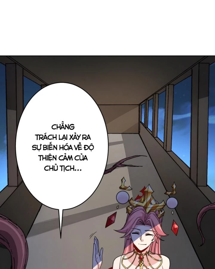 Không Theo Lối Mòn, Ta Quyết Ngược Đường Trở Thành Vô Địch Chapter 17 - Trang 27