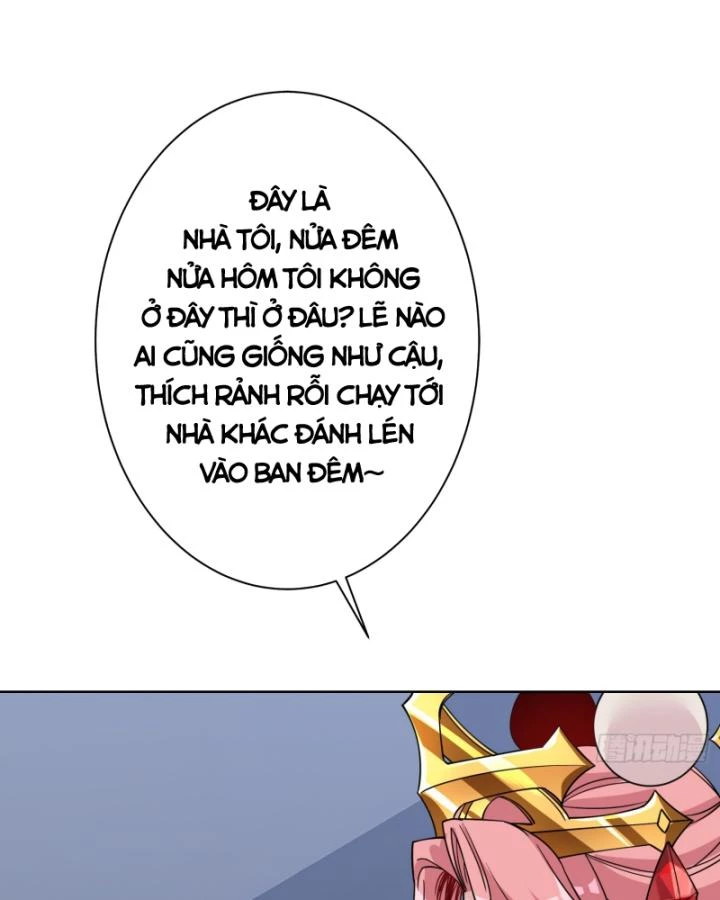Không Theo Lối Mòn, Ta Quyết Ngược Đường Trở Thành Vô Địch Chapter 17 - Trang 31