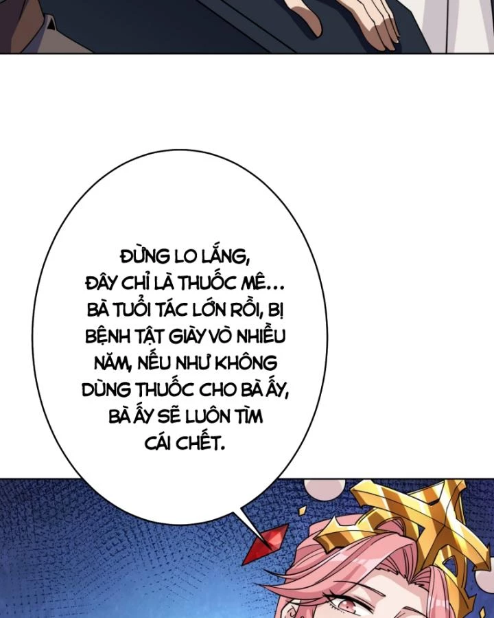 Không Theo Lối Mòn, Ta Quyết Ngược Đường Trở Thành Vô Địch Chapter 17 - Trang 33