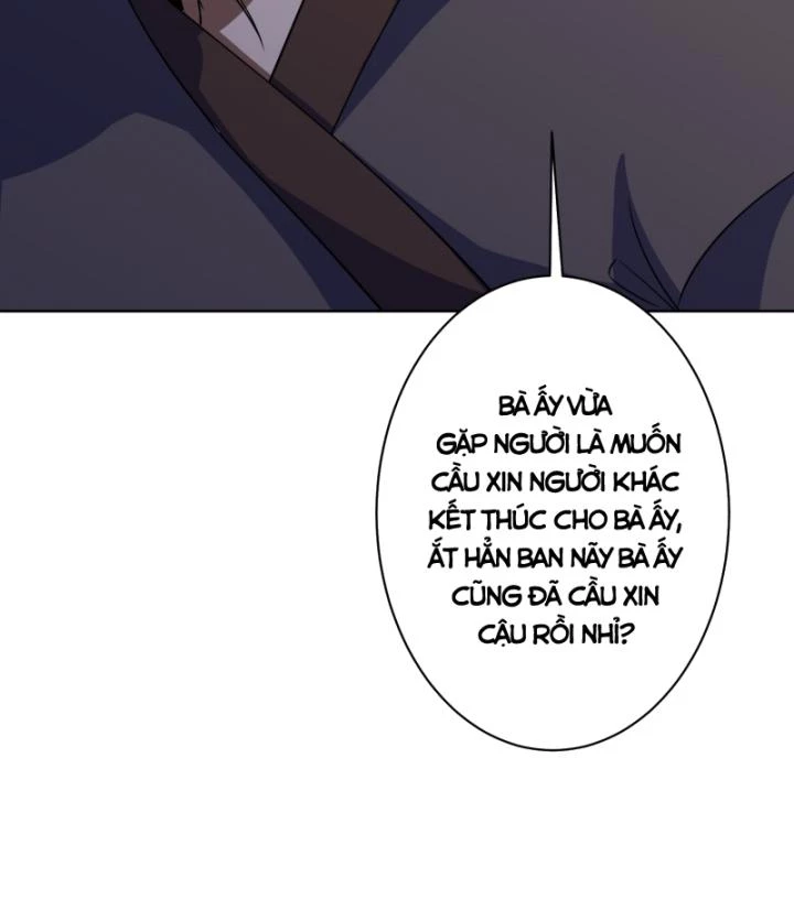 Không Theo Lối Mòn, Ta Quyết Ngược Đường Trở Thành Vô Địch Chapter 17 - Trang 35