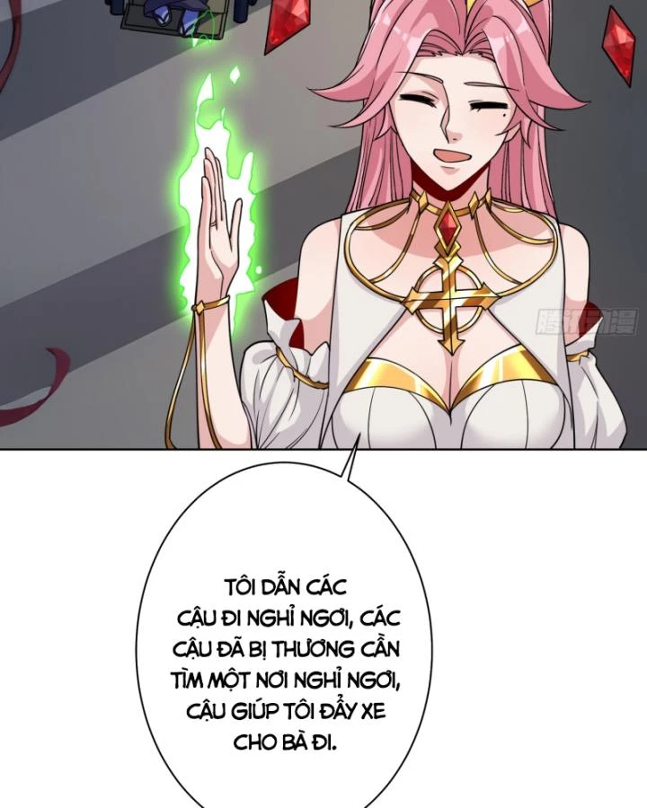 Không Theo Lối Mòn, Ta Quyết Ngược Đường Trở Thành Vô Địch Chapter 17 - Trang 39