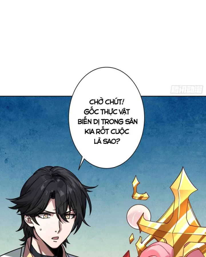 Không Theo Lối Mòn, Ta Quyết Ngược Đường Trở Thành Vô Địch Chapter 17 - Trang 41