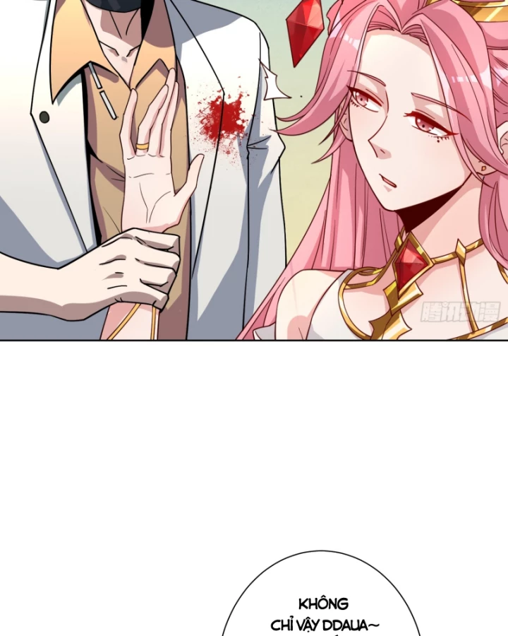 Không Theo Lối Mòn, Ta Quyết Ngược Đường Trở Thành Vô Địch Chapter 17 - Trang 42