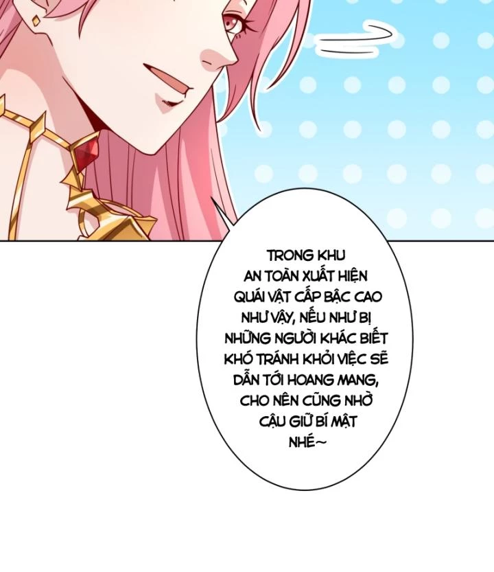 Không Theo Lối Mòn, Ta Quyết Ngược Đường Trở Thành Vô Địch Chapter 17 - Trang 44