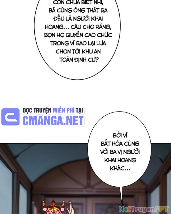 Không Theo Lối Mòn, Ta Quyết Ngược Đường Trở Thành Vô Địch Chapter 17 - Trang 47