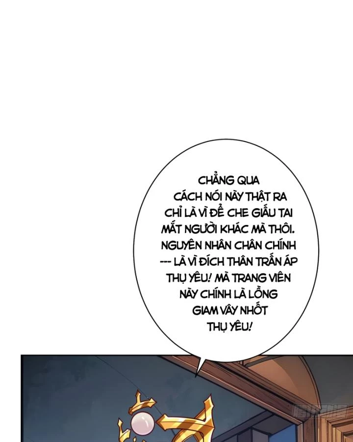 Không Theo Lối Mòn, Ta Quyết Ngược Đường Trở Thành Vô Địch Chapter 17 - Trang 50