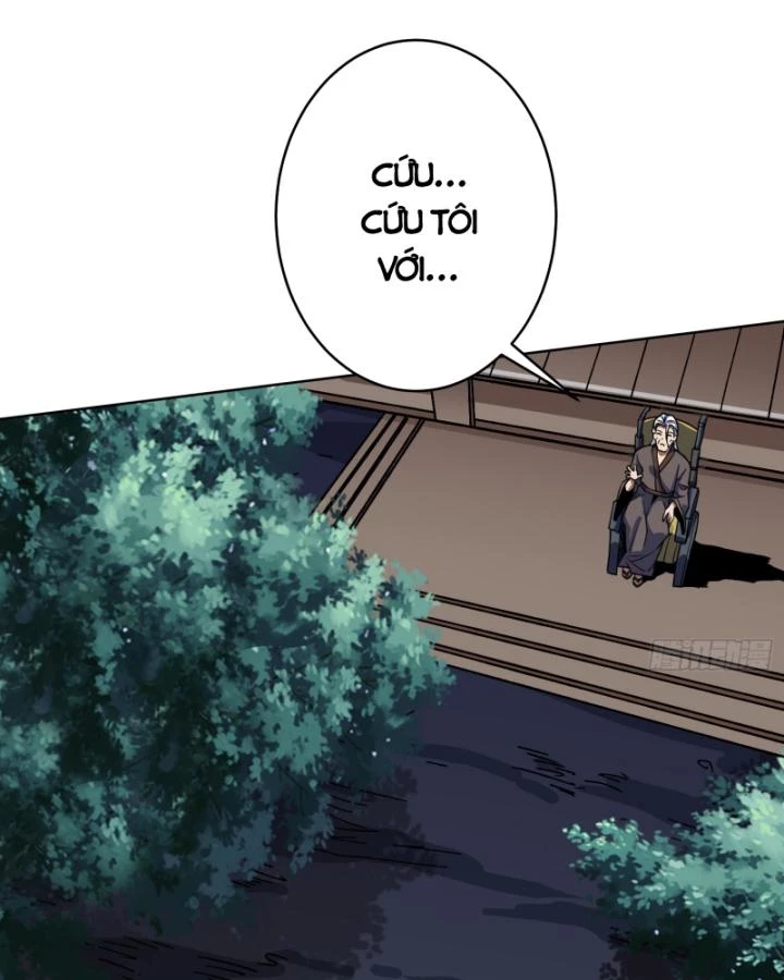 Không Theo Lối Mòn, Ta Quyết Ngược Đường Trở Thành Vô Địch Chapter 17 - Trang 7