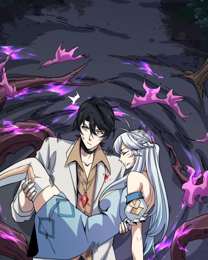 Không Theo Lối Mòn, Ta Quyết Ngược Đường Trở Thành Vô Địch Chapter 17 - Trang 8