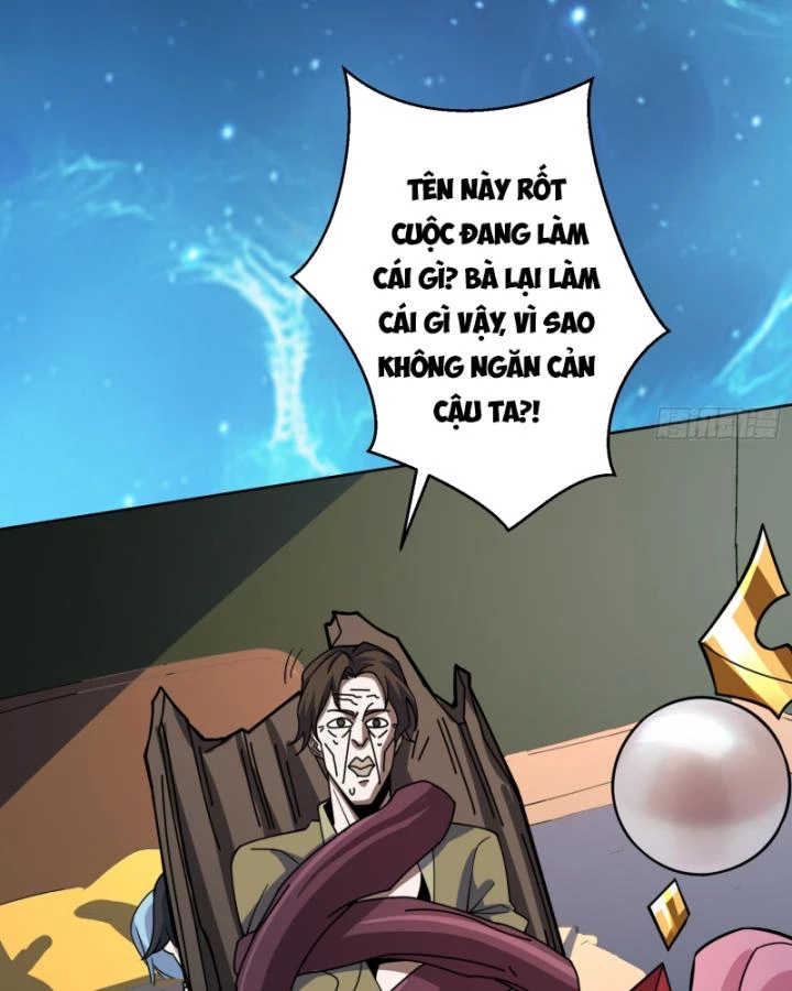 Không Theo Lối Mòn, Ta Quyết Ngược Đường Trở Thành Vô Địch Chapter 18 - Trang 26