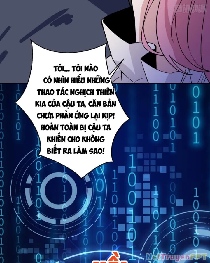 Không Theo Lối Mòn, Ta Quyết Ngược Đường Trở Thành Vô Địch Chapter 18 - Trang 28