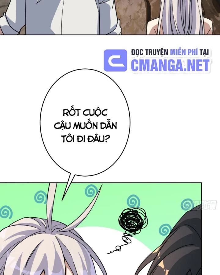 Không Theo Lối Mòn, Ta Quyết Ngược Đường Trở Thành Vô Địch Chapter 18 - Trang 34