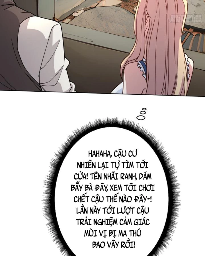 Không Theo Lối Mòn, Ta Quyết Ngược Đường Trở Thành Vô Địch Chapter 18 - Trang 38