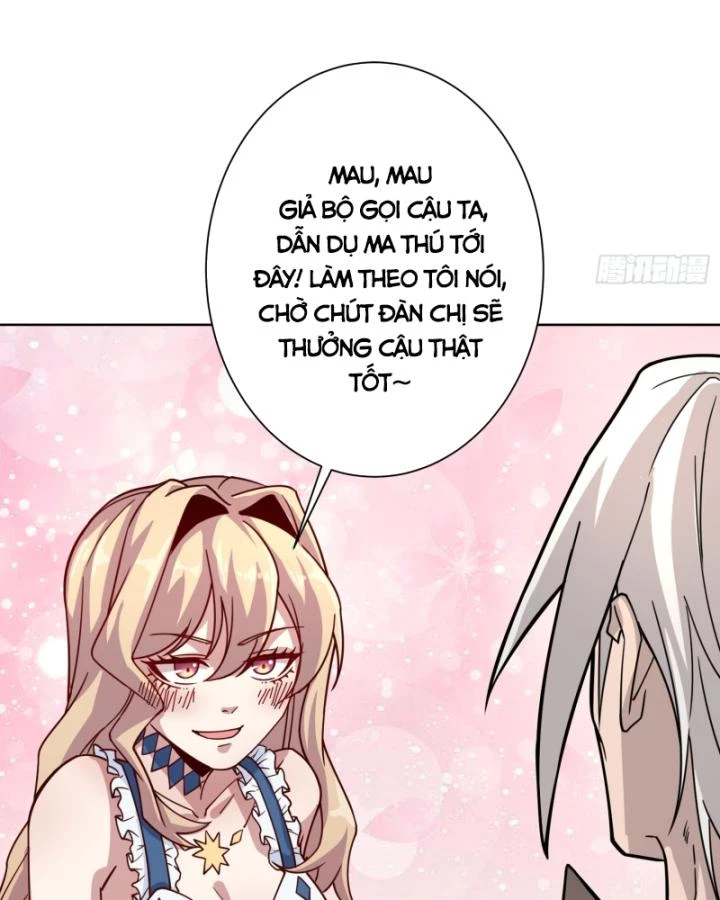 Không Theo Lối Mòn, Ta Quyết Ngược Đường Trở Thành Vô Địch Chapter 18 - Trang 40