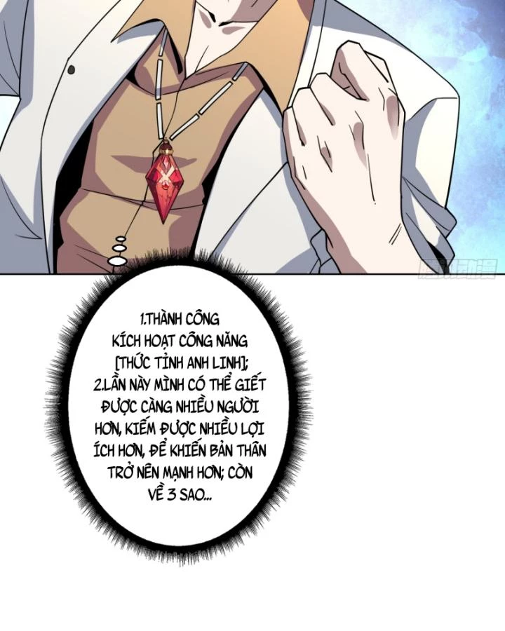 Không Theo Lối Mòn, Ta Quyết Ngược Đường Trở Thành Vô Địch Chapter 18 - Trang 45