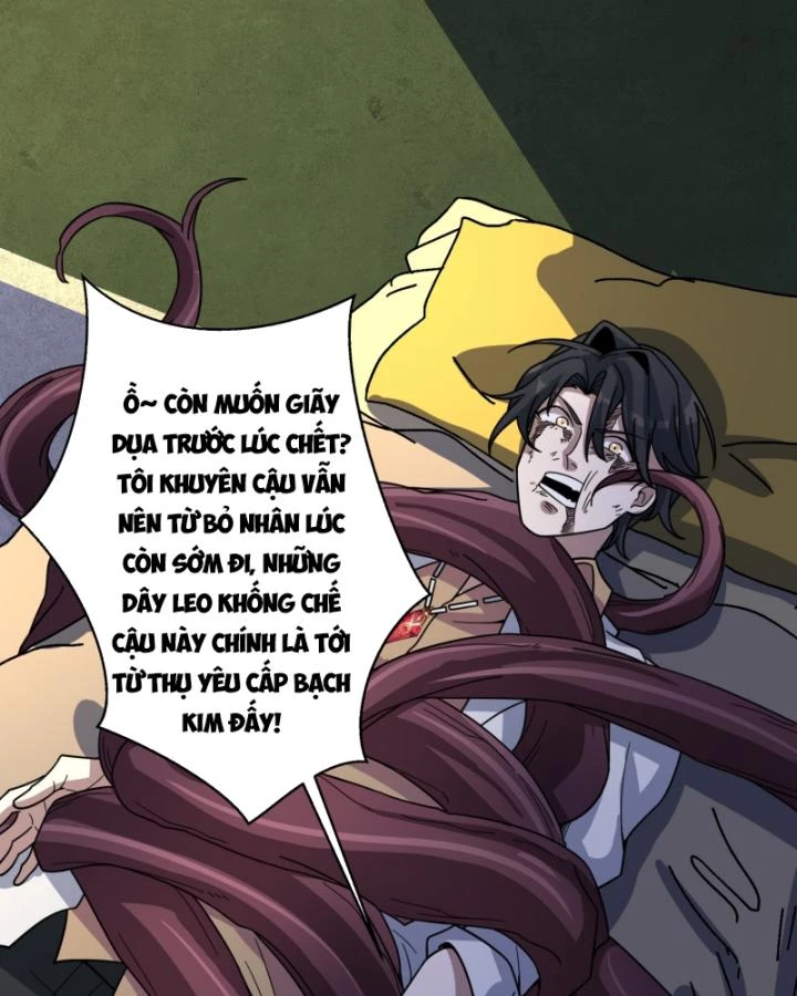 Không Theo Lối Mòn, Ta Quyết Ngược Đường Trở Thành Vô Địch Chapter 18 - Trang 8