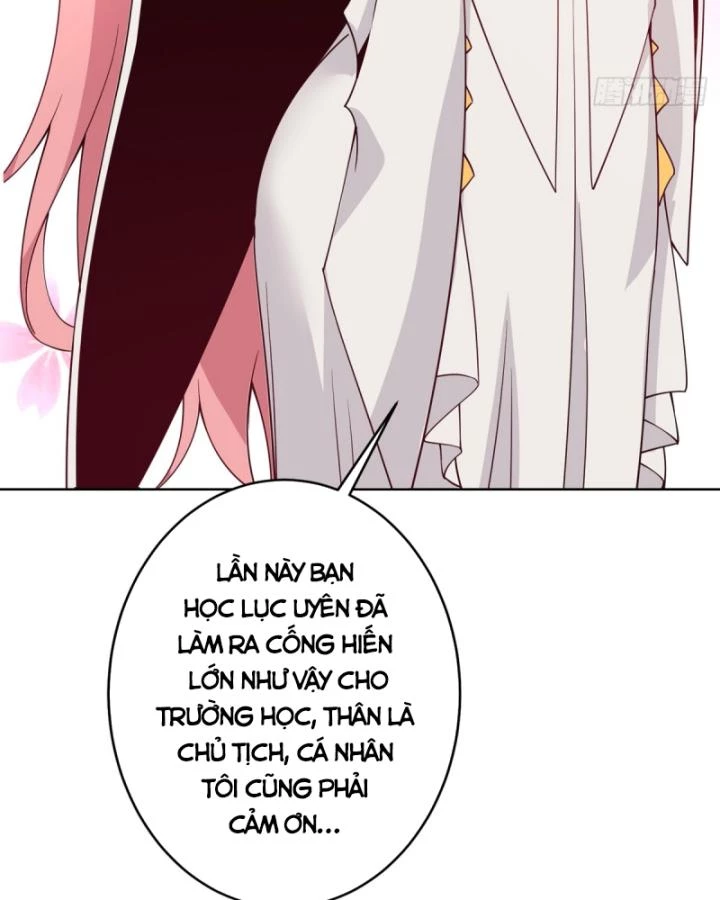 Không Theo Lối Mòn, Ta Quyết Ngược Đường Trở Thành Vô Địch Chapter 19 - Trang 28