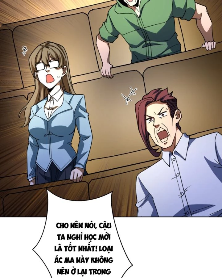 Không Theo Lối Mòn, Ta Quyết Ngược Đường Trở Thành Vô Địch Chapter 19 - Trang 33
