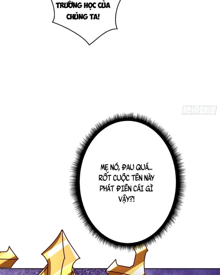 Không Theo Lối Mòn, Ta Quyết Ngược Đường Trở Thành Vô Địch Chapter 19 - Trang 34