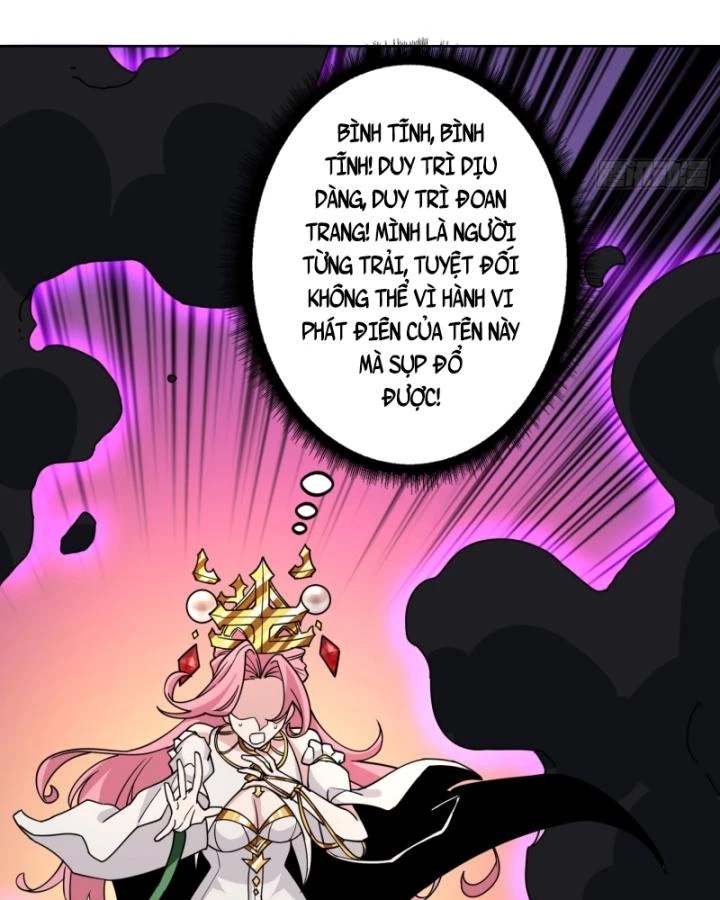 Không Theo Lối Mòn, Ta Quyết Ngược Đường Trở Thành Vô Địch Chapter 19 - Trang 45