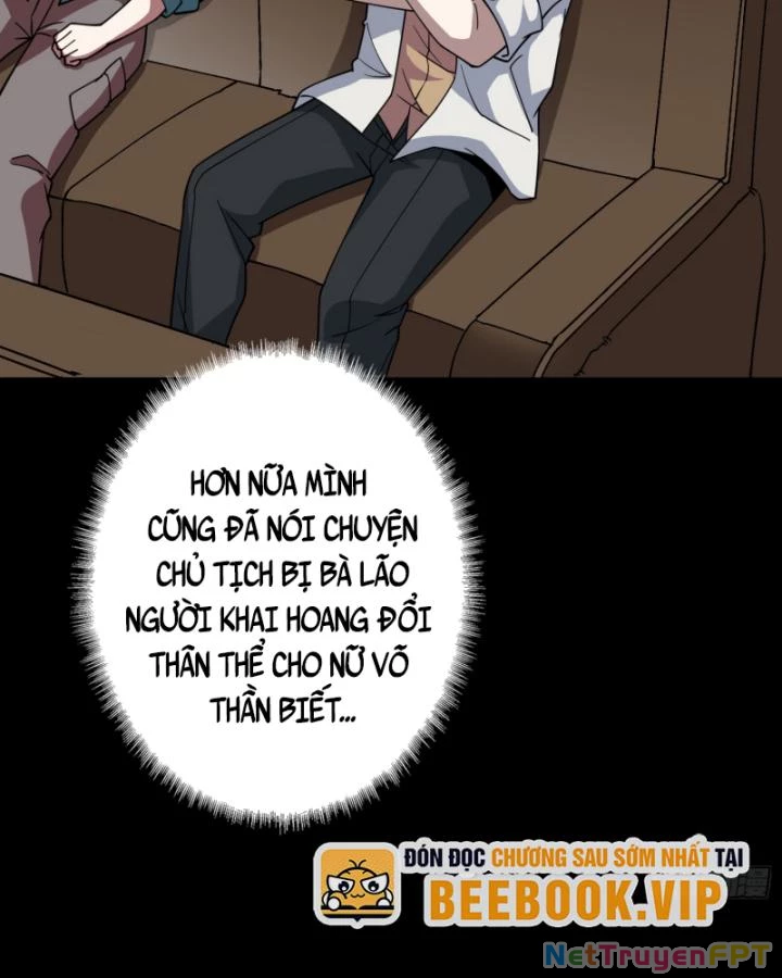 Không Theo Lối Mòn, Ta Quyết Ngược Đường Trở Thành Vô Địch Chapter 19 - Trang 5