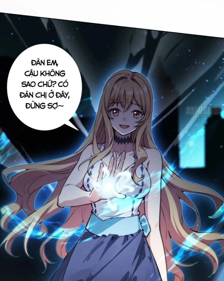 Không Theo Lối Mòn, Ta Quyết Ngược Đường Trở Thành Vô Địch Chapter 2 - Trang 11