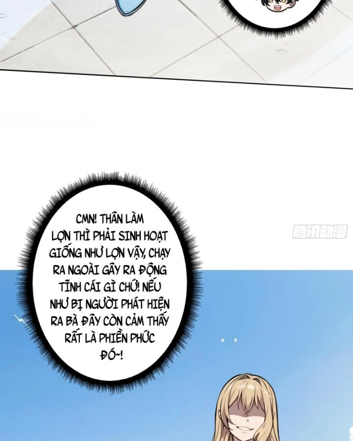 Không Theo Lối Mòn, Ta Quyết Ngược Đường Trở Thành Vô Địch Chapter 2 - Trang 13