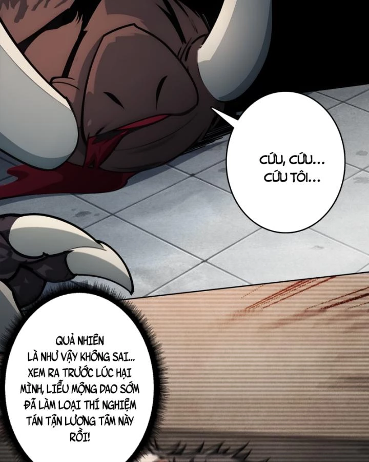 Không Theo Lối Mòn, Ta Quyết Ngược Đường Trở Thành Vô Địch Chapter 2 - Trang 16