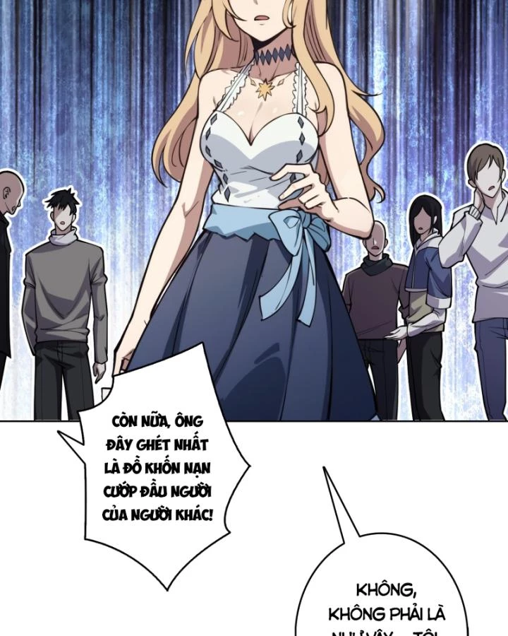 Không Theo Lối Mòn, Ta Quyết Ngược Đường Trở Thành Vô Địch Chapter 2 - Trang 29