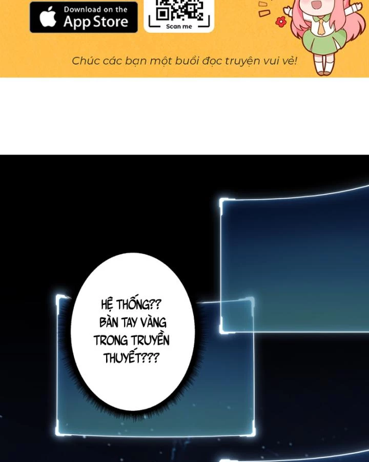 Không Theo Lối Mòn, Ta Quyết Ngược Đường Trở Thành Vô Địch Chapter 2 - Trang 3