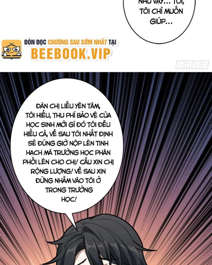 Không Theo Lối Mòn, Ta Quyết Ngược Đường Trở Thành Vô Địch Chapter 2 - Trang 30