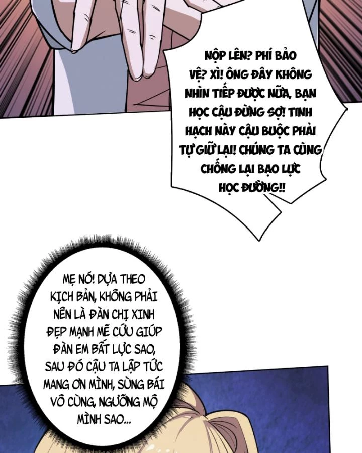 Không Theo Lối Mòn, Ta Quyết Ngược Đường Trở Thành Vô Địch Chapter 2 - Trang 32