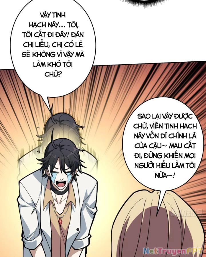 Không Theo Lối Mòn, Ta Quyết Ngược Đường Trở Thành Vô Địch Chapter 2 - Trang 34