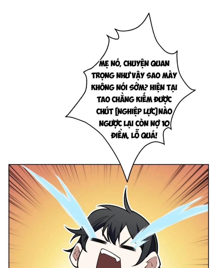 Không Theo Lối Mòn, Ta Quyết Ngược Đường Trở Thành Vô Địch Chapter 2 - Trang 42