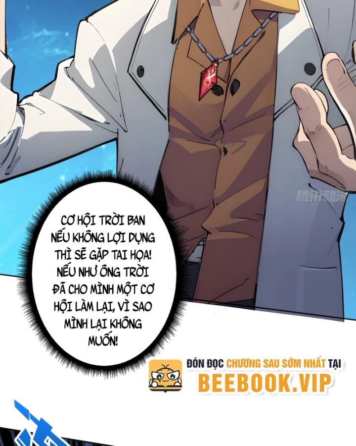 Không Theo Lối Mòn, Ta Quyết Ngược Đường Trở Thành Vô Địch Chapter 2 - Trang 5