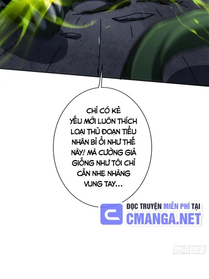 Không Theo Lối Mòn, Ta Quyết Ngược Đường Trở Thành Vô Địch Chapter 20 - Trang 14